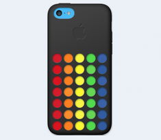 casecollage iPhone 5c手機殼定制化，讓每一款手機都有獨特態度
