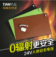 發(fā)熱桌面墊 溫暖你冬日的每一次辦公與創(chuàng)作
