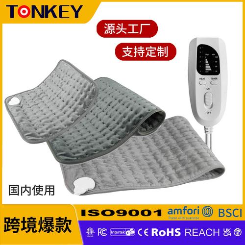深度驗(yàn)廠與誠信認(rèn)證 電熱墊行業(yè)的品質(zhì)突圍與專票攻略